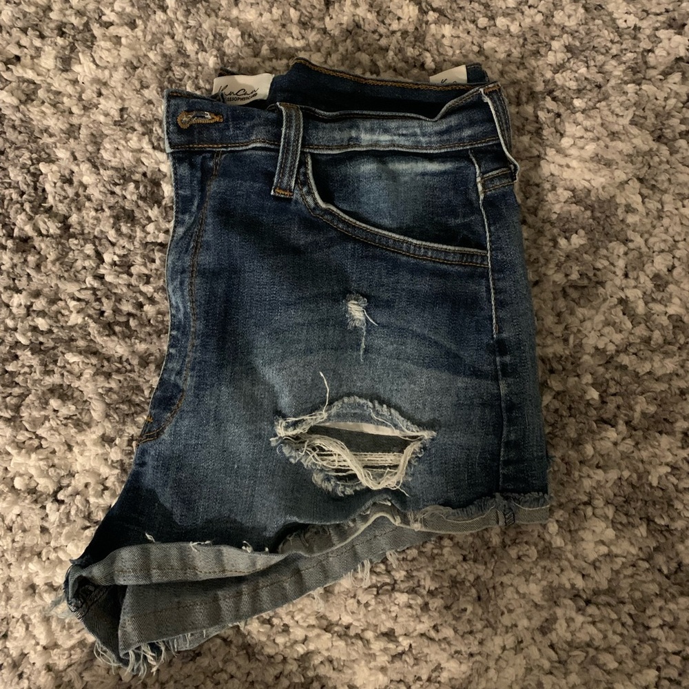 Kancan shorts - Picture 5 of 5